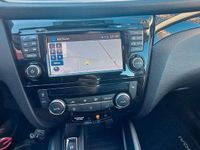 Usata Nissan Qashqai 131 CV (96 kW) 2017 Nero SUV