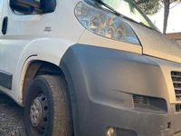 Usata Fiat E-Ducato 2014