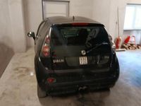 Usata Casalini M14 2016 Nero Utilitaria