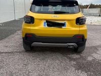 Usata Jeep Avenger Longitude 101 CV (74 kW) 2023 SUV