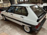 Usata Citroën Visa 33 CV (24 kW) 1983 Bianco Utilitaria