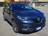 Usata Renault Kadjar 131 CV (96 kW) 2018 Grigio SUV