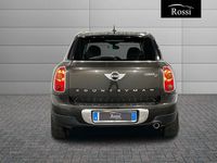 Occasion Mini Cooper D Countryman Business 111 PK (81 kW) 2015 SUV