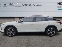 Usata Citroën C5 Aircross PureTech 131 CV (96 kW) 2023 Bianco SUV
