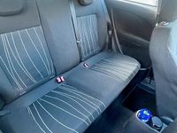 Usata Opel Corsa 75 CV (55 kW) 2008 Nero Berlina