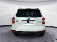 Usata Subaru Forester 147 CV (108 kW) 2014 Bianco SUV