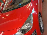 Käytetty Kia Rio 84 HP (61 kW) 2023 Punainen Sedan
