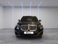 Usata BMW X1 M Sport 136 CV (100 kW) 2025 Nero zaffiro SUV
