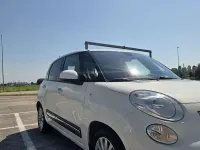 Usata Fiat 500L Trekking 95 CV (69 kW) 2016 Monovolume