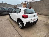 Occasion Citroën C3 Feel 102 ch (75 kW) 2022 Blanc Citadine