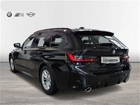 usata BMW 318 318 d 48V Touring Msport LASER INNOVATION PACK COC