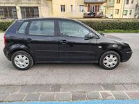 Usata VW Polo 75 CV (55 kW) 2005 Utilitaria