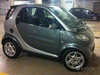 usata Smart ForTwo Coupé 1ª serie - 2001