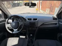 Usata Suzuki Swift GL 94 CV (69 kW) 2012 Utilitaria