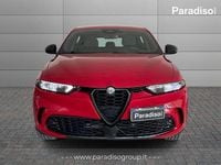 Occasion Alfa Romeo Tonale Sprint 131 ch (96 kW) 2024 Rouge SUV