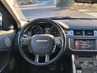 Usata Land Rover Range Rover evoque 150 CV (110 kW) 2012 SUV