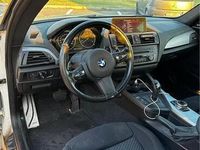 usata BMW 125 d 2013