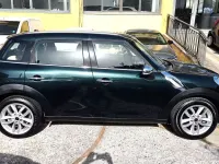 Usata Mini Countryman 90 CV (66 kW) 2013 Verde SUV