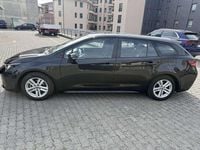 Usata Toyota Corolla Business Edition 98 CV (72 kW) 2022 Nero Station wagon