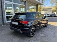 Nuova Seat Arona Black Edition 116 CV (85 kW) 2026 Nero SUV