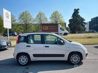 Usata Fiat Panda Pop 69 CV (50 kW) 2014 Bianco Utilitaria