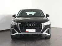 Usata Audi Q2 S-Line 150 CV (110 kW) 2023 Grigio daytona SUV