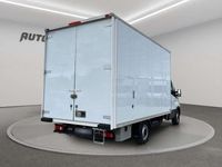 Usata Iveco Daily 136 CV (100 kW) 2023 Bianco Furgone