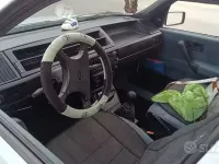 Usata Fiat Tipo 56 CV (41 kW) 1989 Bianco Utilitaria