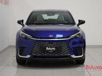 Usata Lexus LBX 136 CV (100 kW) 2024 Blu SUV