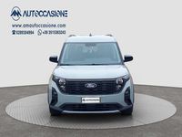 Usata Ford Tourneo Courier Active 125 CV (91 kW) 2024 Grigio Monovolume