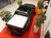 Usata Ford Ranger Raptor 397 CV (291 kW) 2024 Nero Pick-up