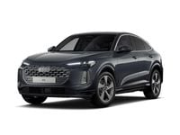 Nouvelle Audi Q5 Sportback Advanced 204 ch (150 kW) 2026 Gris SUV