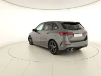 Usata Mercedes B200 Premium 150 CV (110 kW) 2022 Grigio Utilitaria