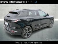 Usata Renault Austral Techno Esprit Alpine 199 CV (146 kW) 2023 Nero SUV