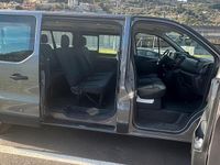 Usata Fiat Talento 2020 Grigio Monovolume