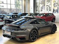 Usata Porsche 911 Turbo S 650 CV (478 kW) 2023 Grigio Coupé