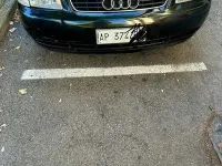 Usata Audi A3 Ambiente 101 CV (74 kW) 1997 Utilitaria