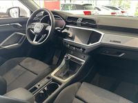 usata Audi Q3 Q345 TFSI E S TRONIC MY 24