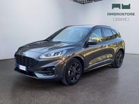 Usata Ford Kuga ST-Line 120 CV (88 kW) 2022 Magnetic grey SUV