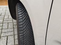 Usata Fiat Panda 2014 Bianco Utilitaria