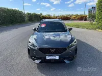 Usata Cupra Formentor 150 CV (110 kW) 2023 Grigio SUV