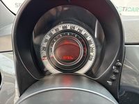 Usata Fiat 500 Pop 70 CV (51 kW) 2021 Grigio Utilitaria