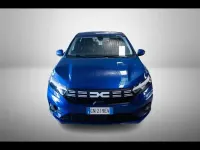 Usata Dacia Sandero Expression 2023 Grigio chiaro