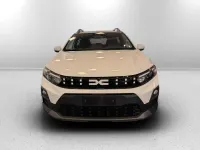 Nuova Dacia Sandero Expression 114 CV (83 kW) 2026 Bianco Berlina