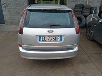 Usata Ford C-MAX 109 CV (80 kW) 2010 Monovolume