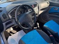 Usata Kia Picanto 64 CV (47 kW) 2007 Utilitaria