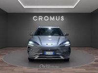 Nuova BYD Seal U Comfort 218 CV (160 kW) 2026 Other SUV