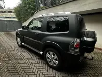 Usata Mitsubishi Pajero Instyle 200 CV (147 kW) 2010 SUV