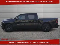 Usata RAM 1500 401 CV (294 kW) 2023 Nero Pick-up