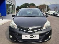 usata Toyota Yaris 3ª serie 1.3 5 porte Active